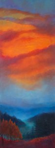 Ouest, 2017 - Lee Campbell